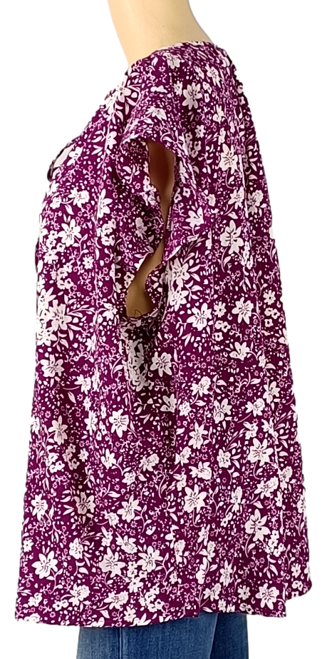 Tunique Fun2Fun - Taille XXL
