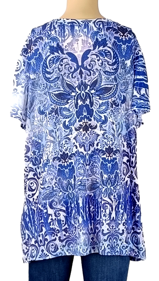 Tunique Avenue - Taille 48