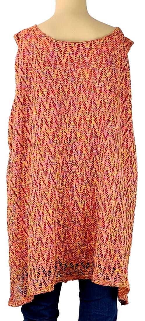 Tunique Ruby Rd - Taille 48