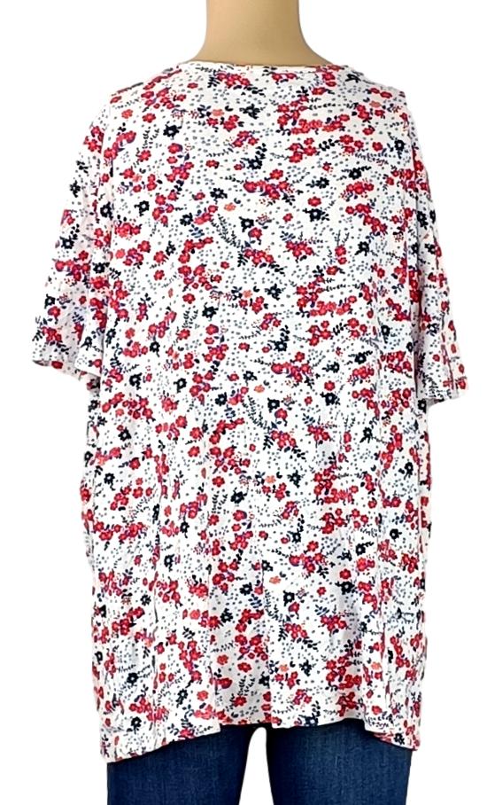 T-shirt Time ans Tru - Taille 48