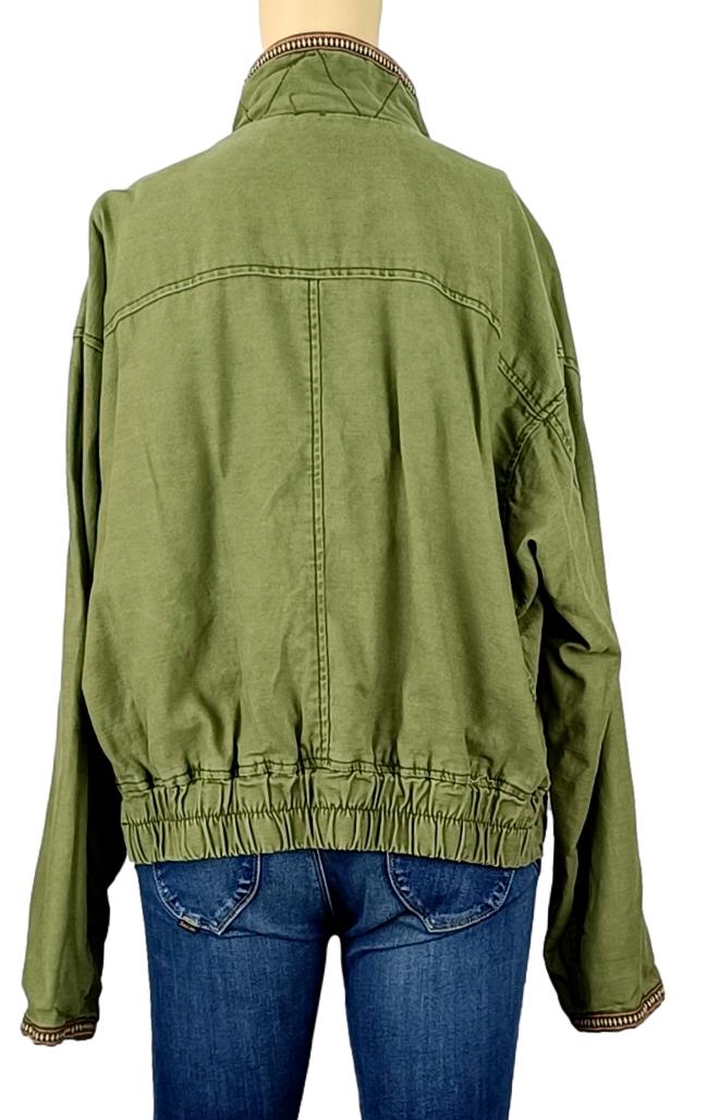 Blouson Free People - Taille 40