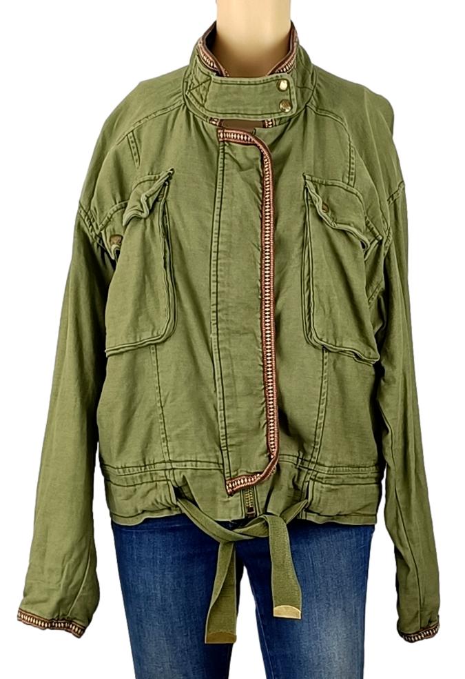 Blouson Free People - Taille 40