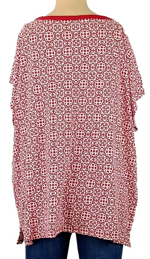 Tunique Liz Claiborne - Taille XXL