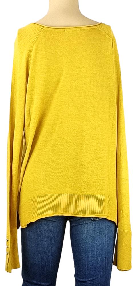 Pull Stradivarius - Taille M