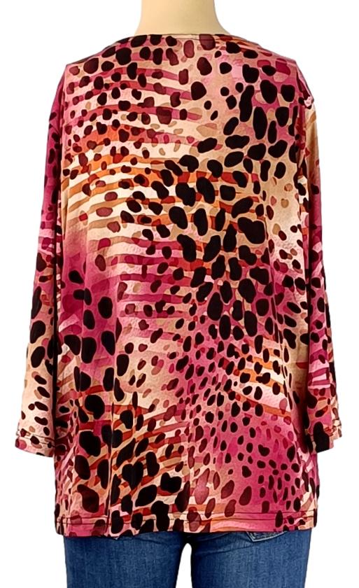 Tunique Bon Worth - Taille 44