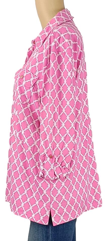 Chemise Charter Club - Taille L