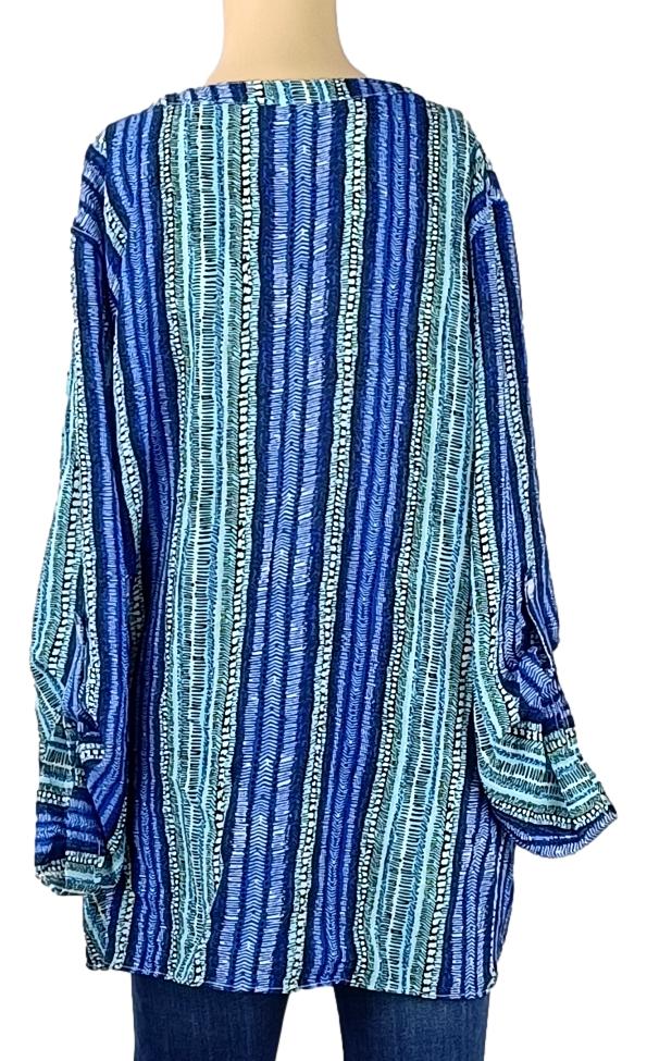 Tunique North Style - Taille XL