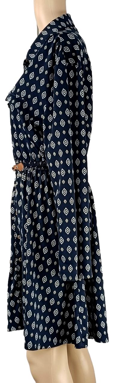 Robe Aiways Indigo - taille M
