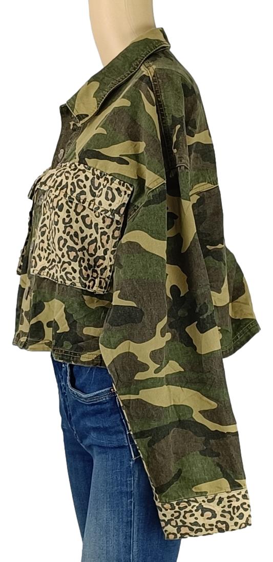Veste Forever 21 - Taille M