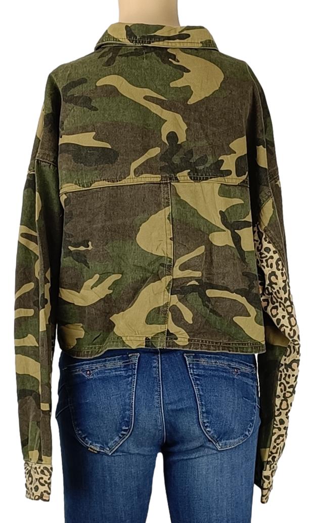 Veste Forever 21 - Taille M