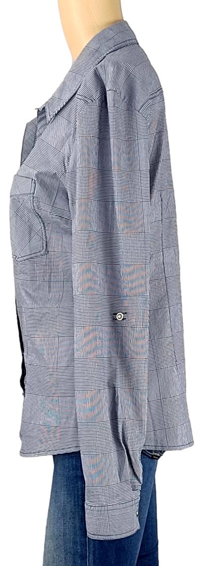 Chemise Cache Cache -Taille M