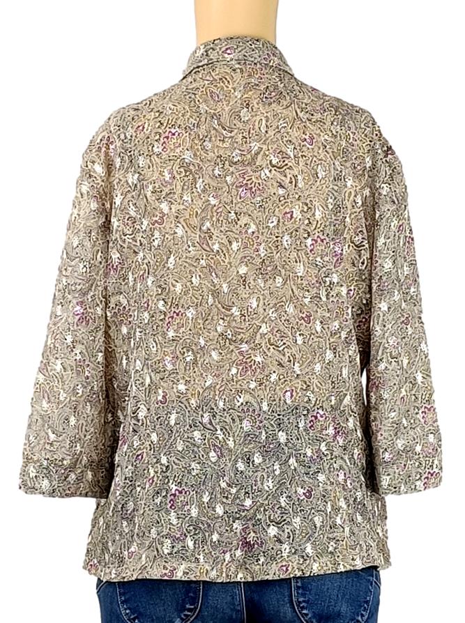 Chemise Vintage - Taille 40