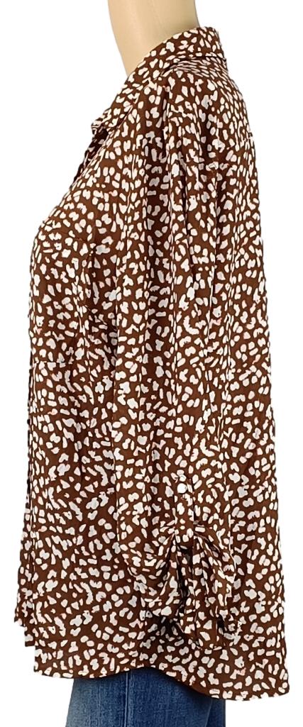 Chemise APT.9 - Taille L