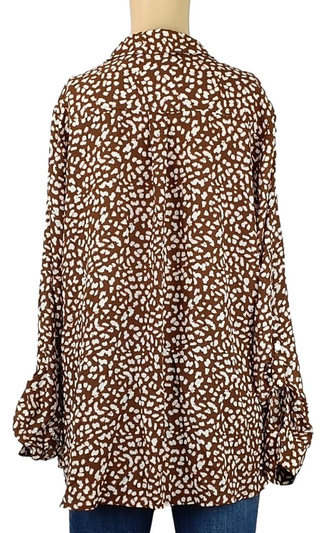 Chemise APT.9 - Taille L
