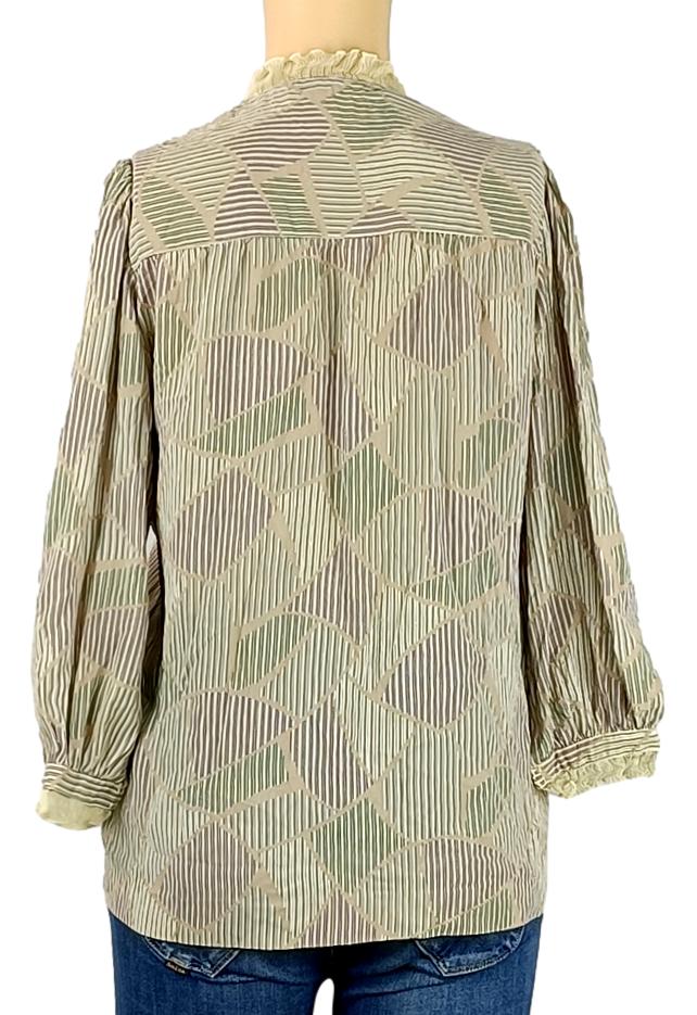 Chemise Vintage - Taille 40