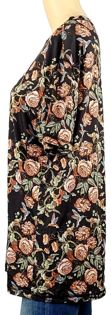 Blouse Creative Destruction - Taille 42