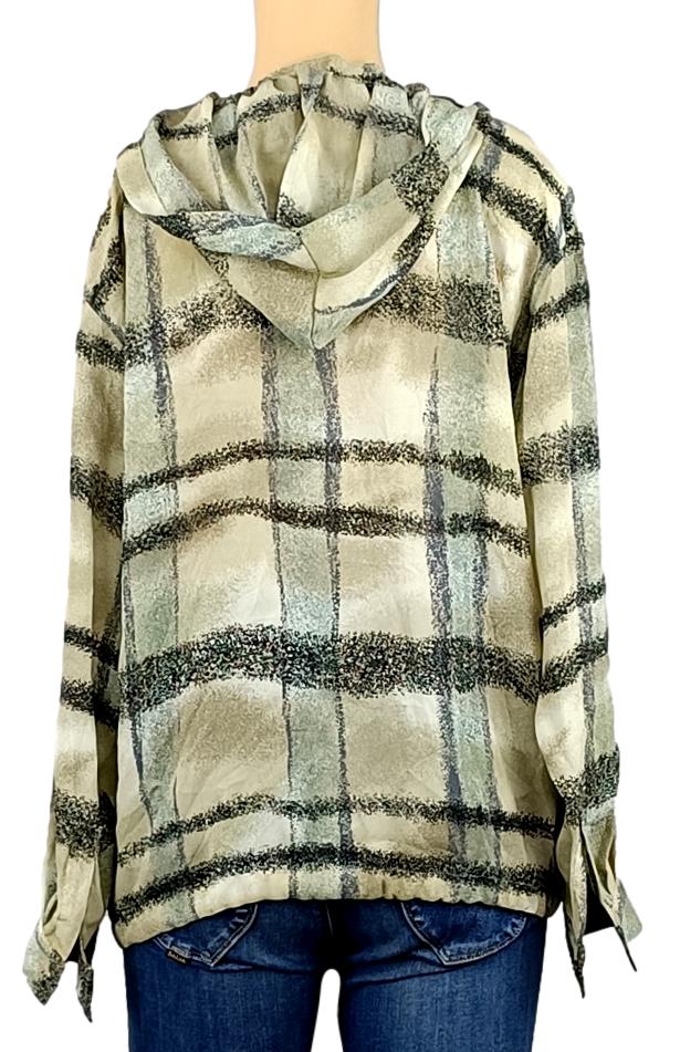 Chemise Luxa Femme Citadine - Taille L