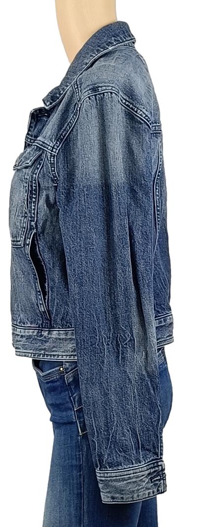 Veste Express Jeans - Taille M
