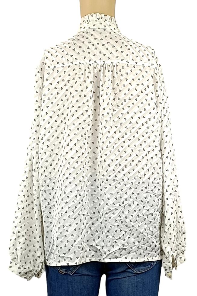 Chemise High Sense - Taille 42
