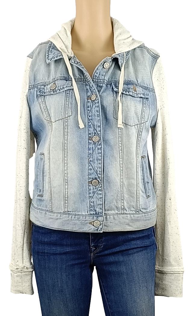 Veste Mudd - Taille M