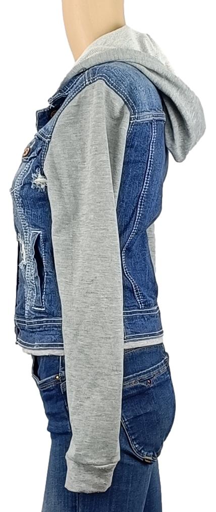Veste Amethyst Jeans - Taille 36
