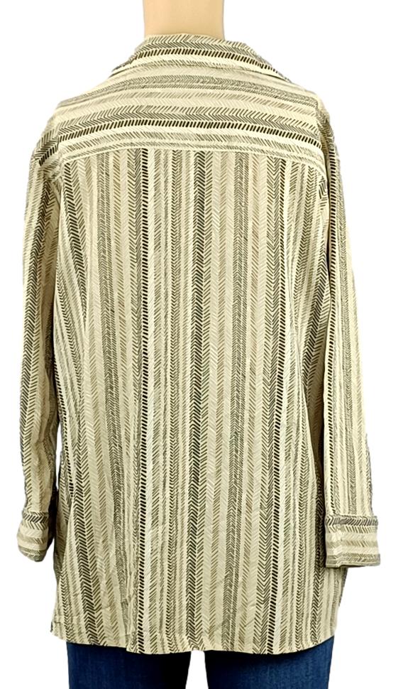Chemise Covington - Taille L