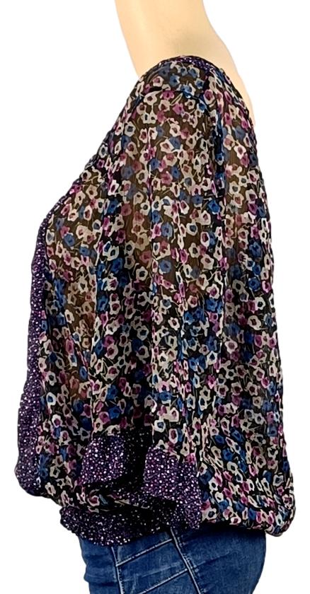 Tunique Pure Energy - Taille M