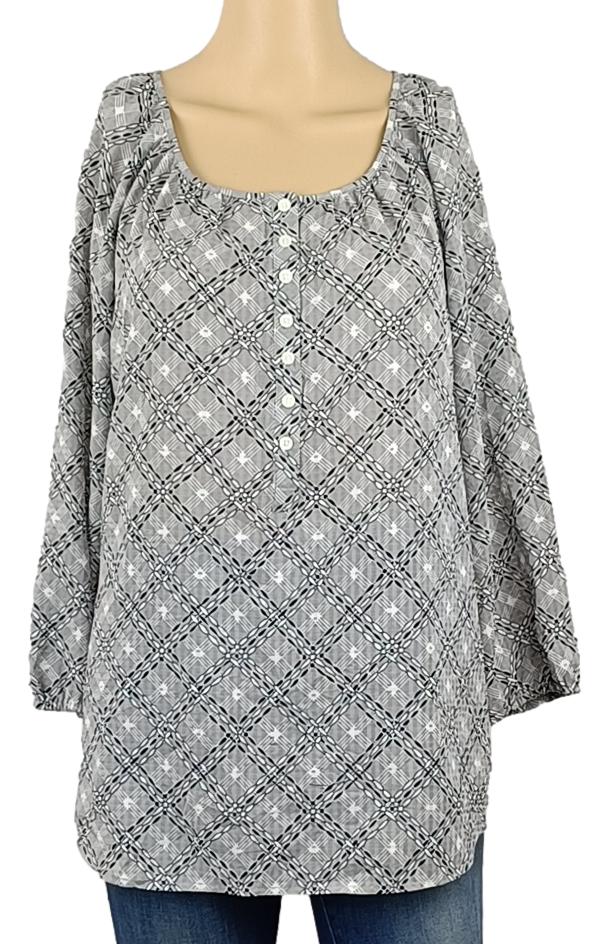 Tunique Crott & Barrow - Taille 40