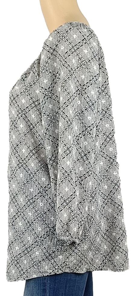 Tunique Crott - Barrow - Taille 40