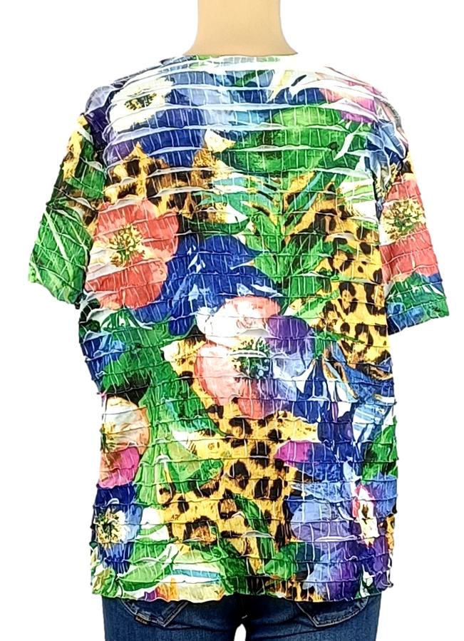 Tunique Alfred Dunner - Taille 42