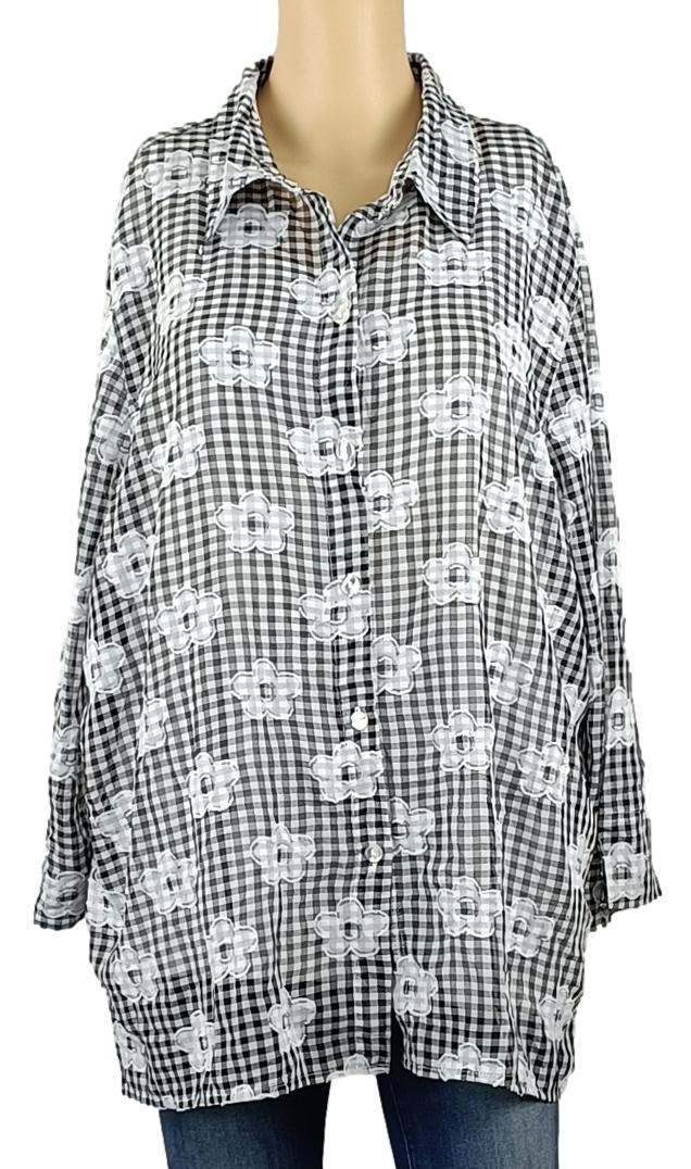 Chemise Alfred Dunner - Taille 48