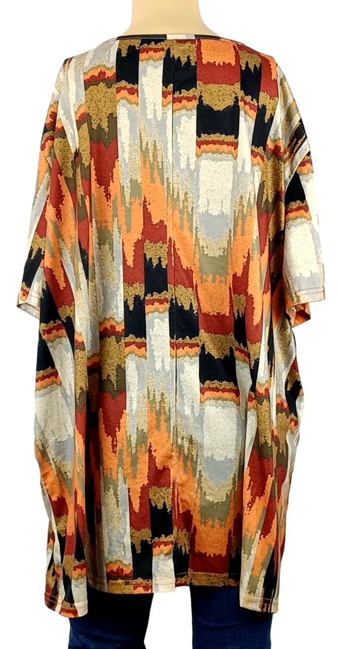 Tunique Sans marque - Taille 50