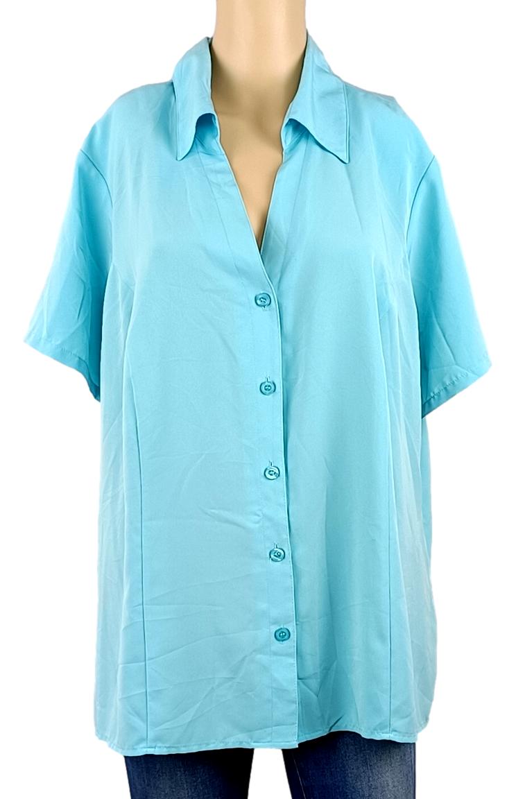 Chemise Notations - Taille 46