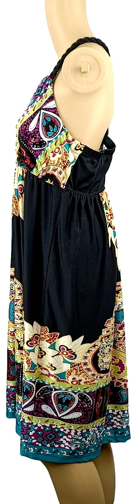 Robe Maurices - Taille M