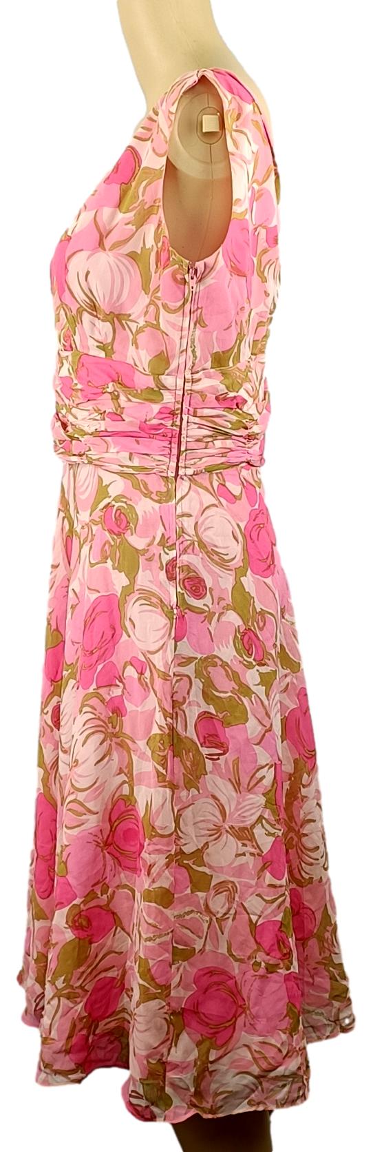 Robe Maggy London - Taille 40