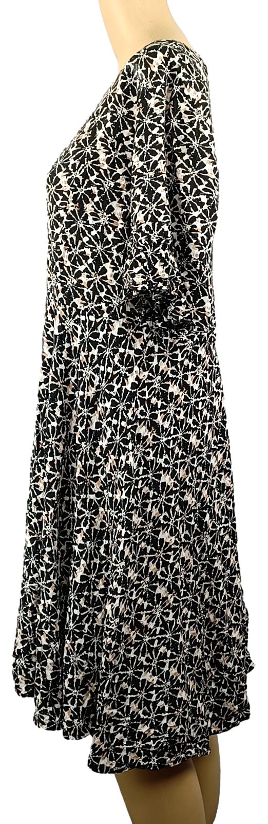 Robe Julia - Taille XL