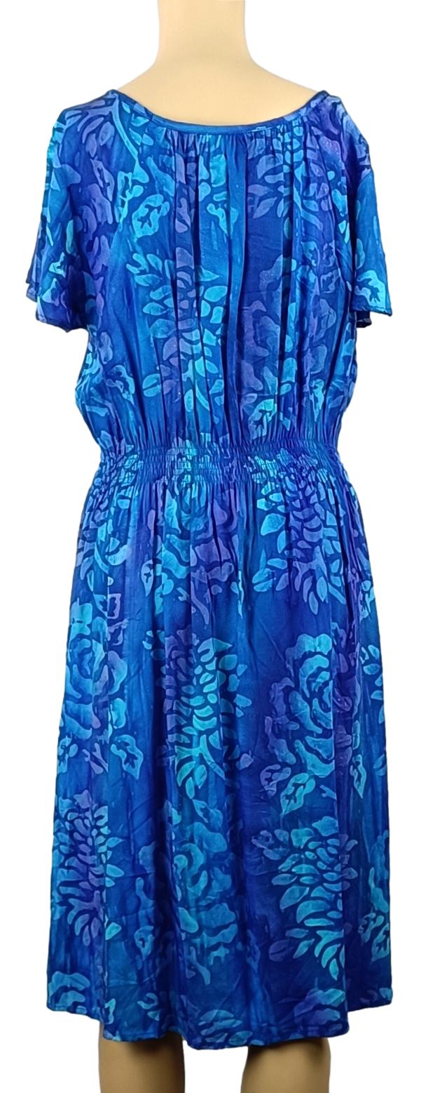 Robe Global Village - Taille M