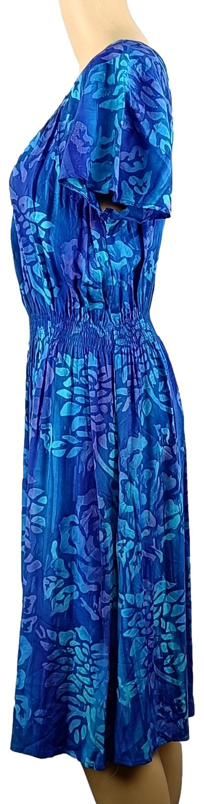 Robe Global Village - Taille M