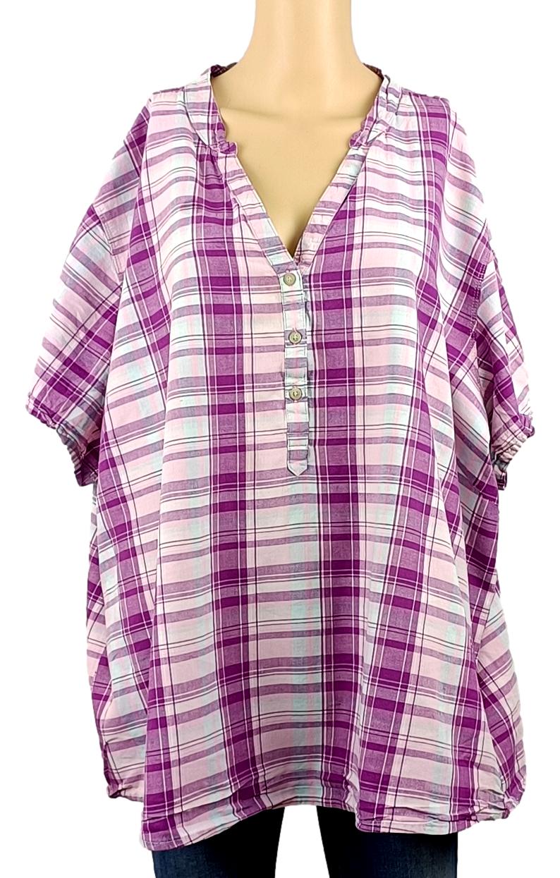 Chemise Lee - Taille 48