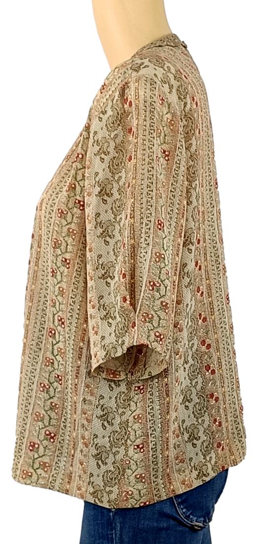 Chemise Dialougue - Taille 40