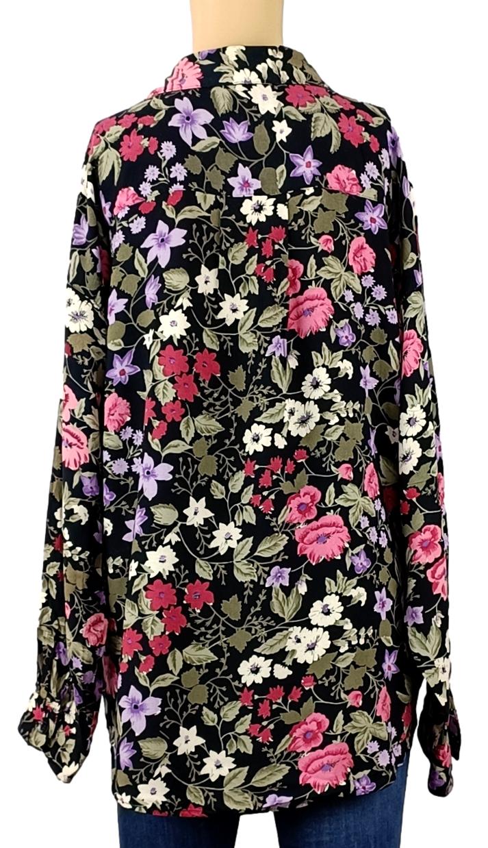 Chemise Manisha - Taille L