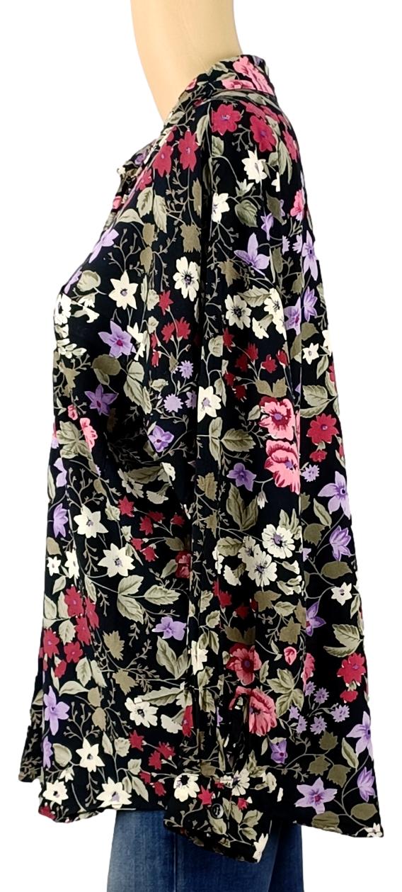 Chemise Manisha - Taille L
