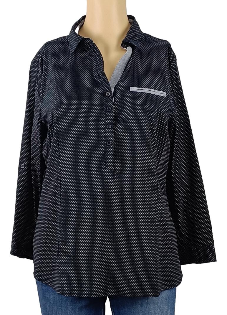 Blouse Cache Cache - Taille 40