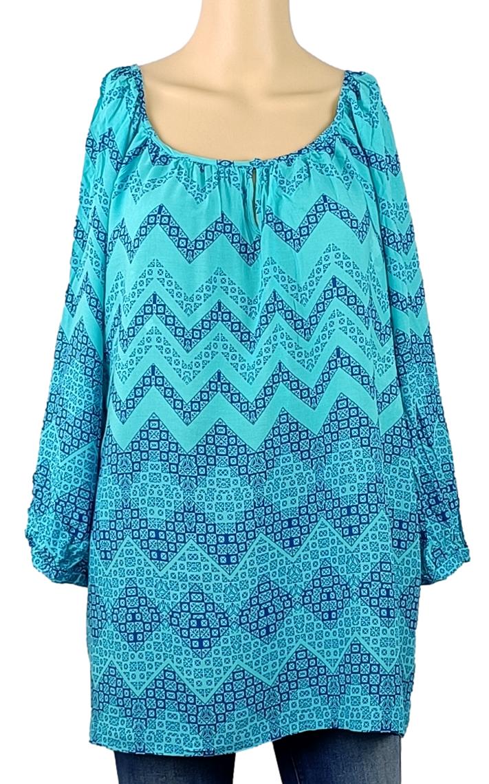 Tunique Grand & Greene - Taille XL