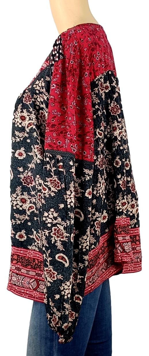 Tunique Knox Rose - Taille 44