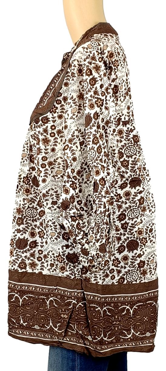 Blouse Icõne - Taille 46