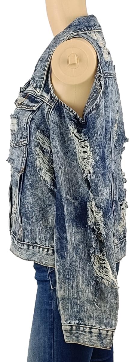 Veste Thrill - Taille 40