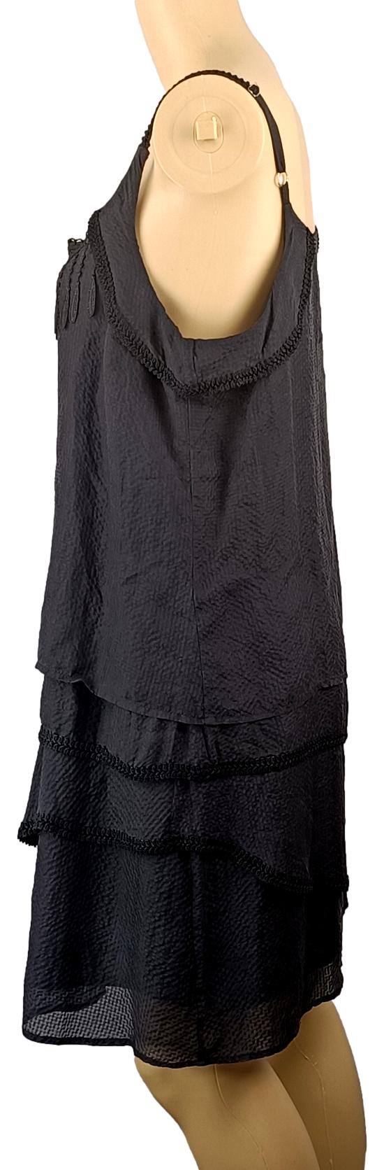 Robe Helena Sorel - Taille 40