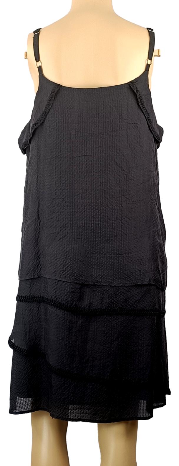 Robe Helena Sorel - Taille 40