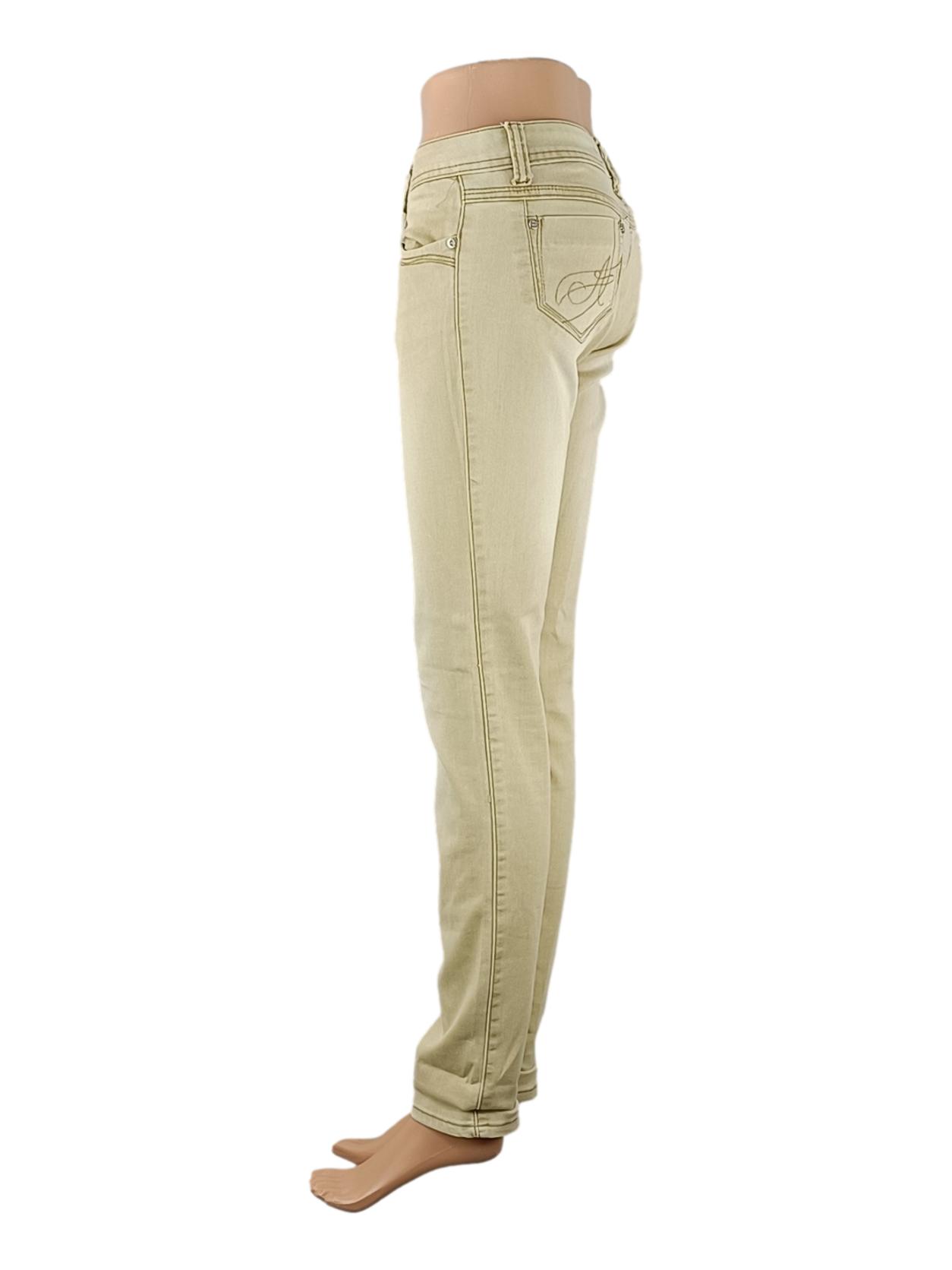 Pantalon en toile  Fionina - Taille 40